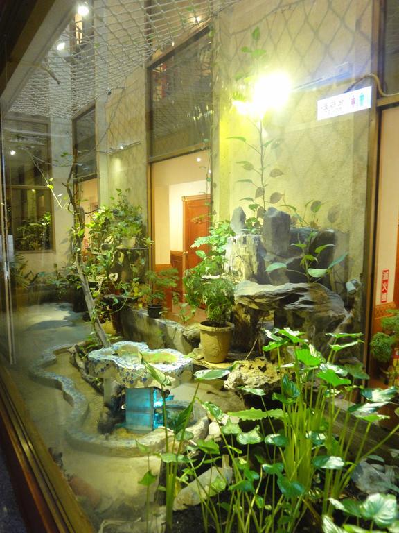 Hua Yue Hotel Đào Viên Ngoại thất bức ảnh