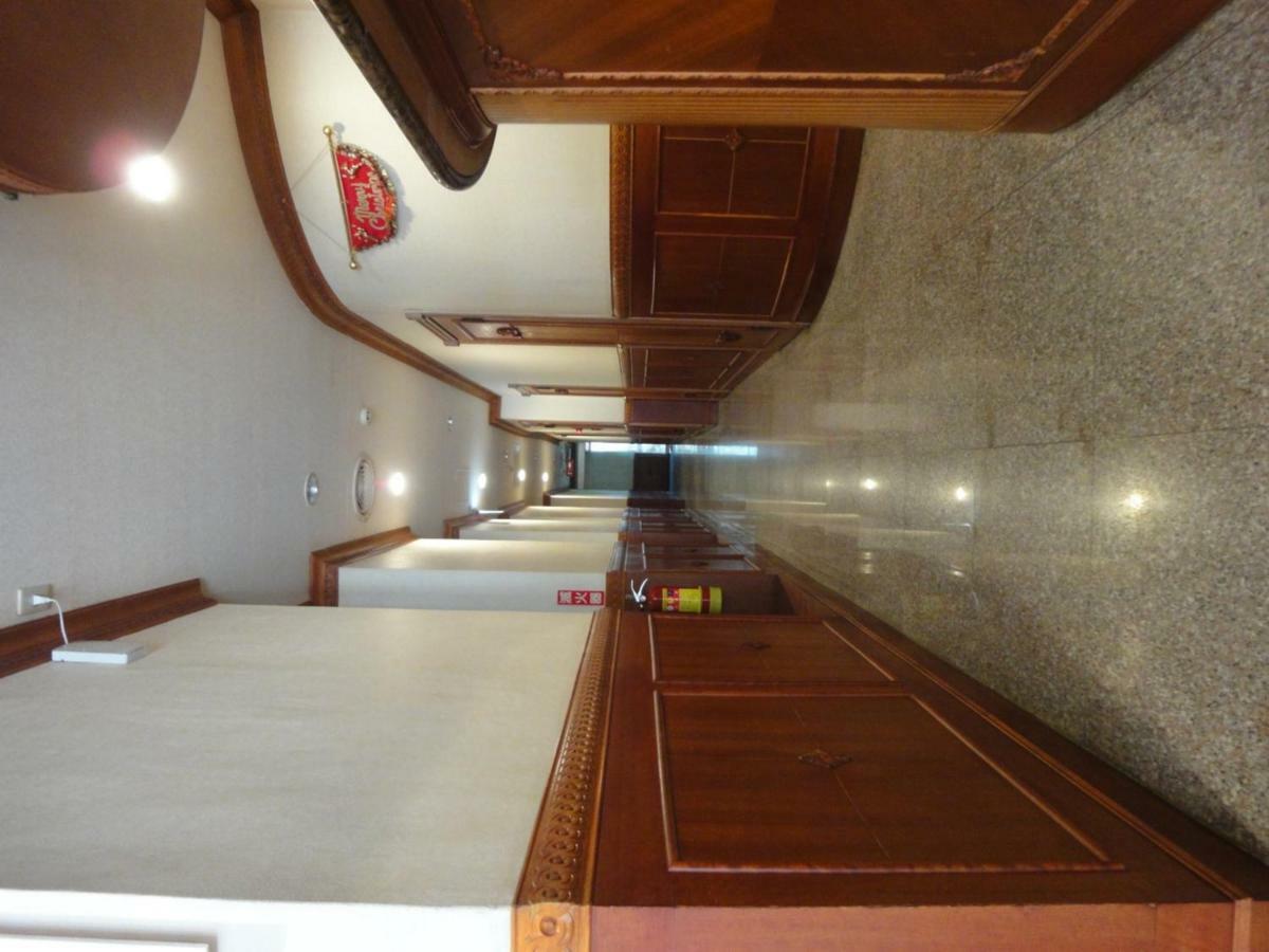 Hua Yue Hotel Đào Viên Ngoại thất bức ảnh